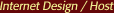 Internet Design/Host