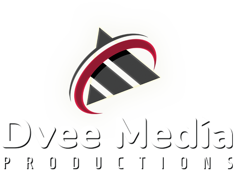 Dvee Media Productions logo