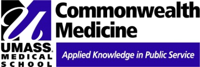 commonwealth medicine logo