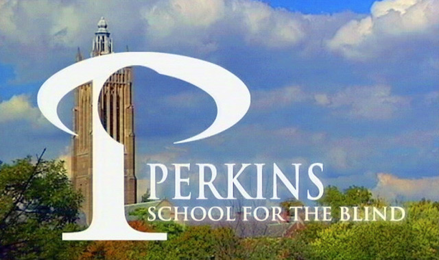 Perkins Brailler Repair - Intro History video