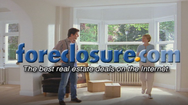 Foreclosure.Com video