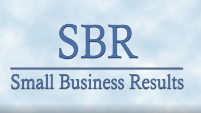 Small Business Results video