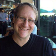 Curt Fetter