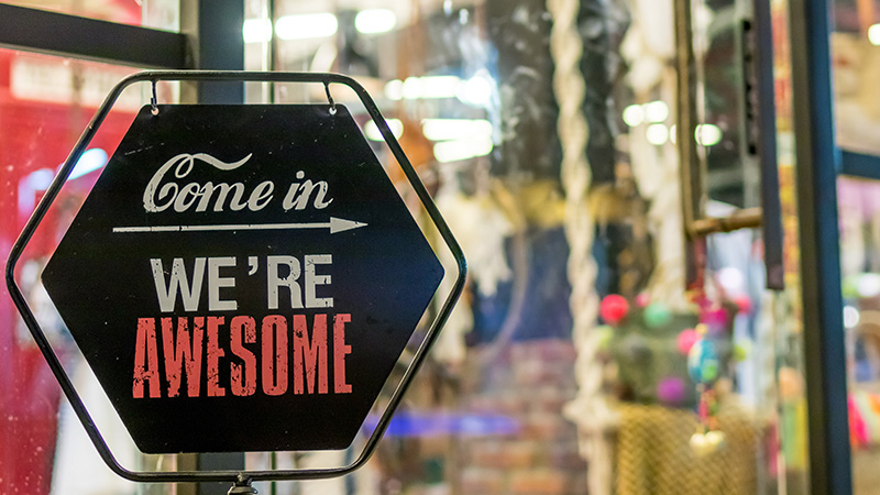 small business image