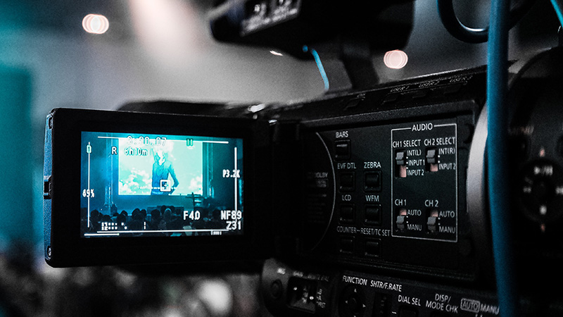 Video Production image