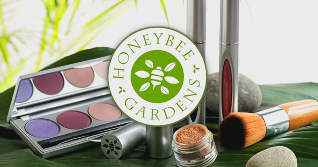 Honey Bee Gardens video