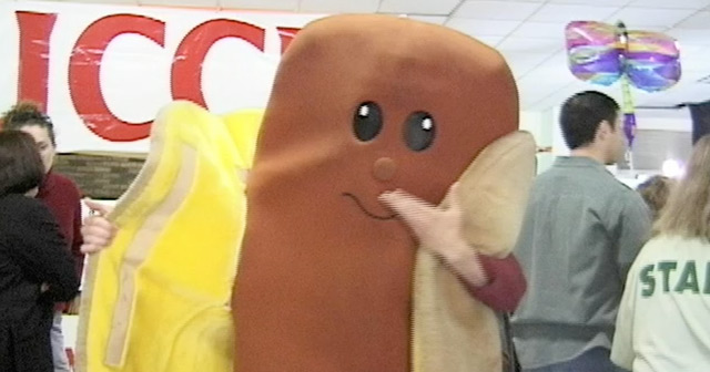 Hot Dog Safari video