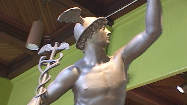 NEMA Conference video