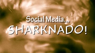 Sharknado! video
