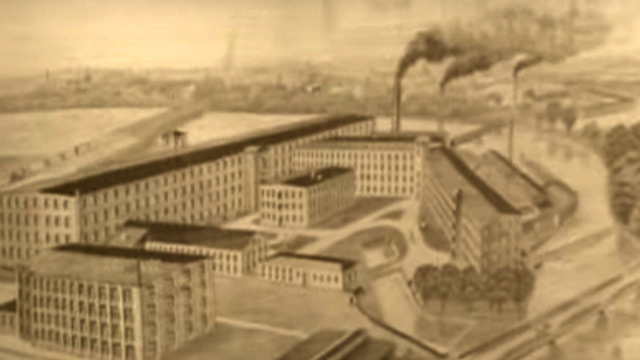 Waltham - A Gateway to History video